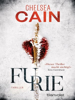 cover image of Furie